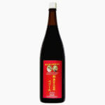 飯島さんちのベリーA 一升瓶