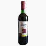 ペトリコール マスカットベーリーA樽